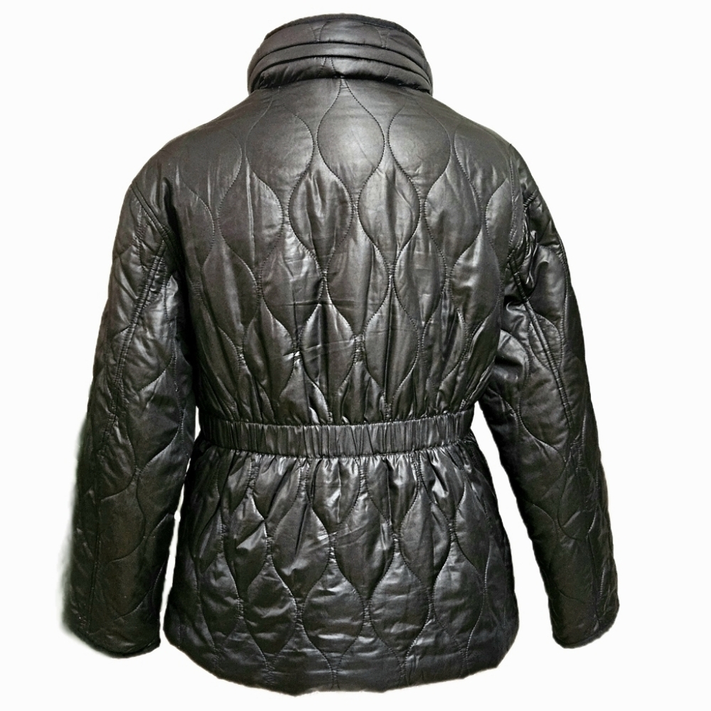 Kate Spade Puffer Jacket - Picture 9 of 17